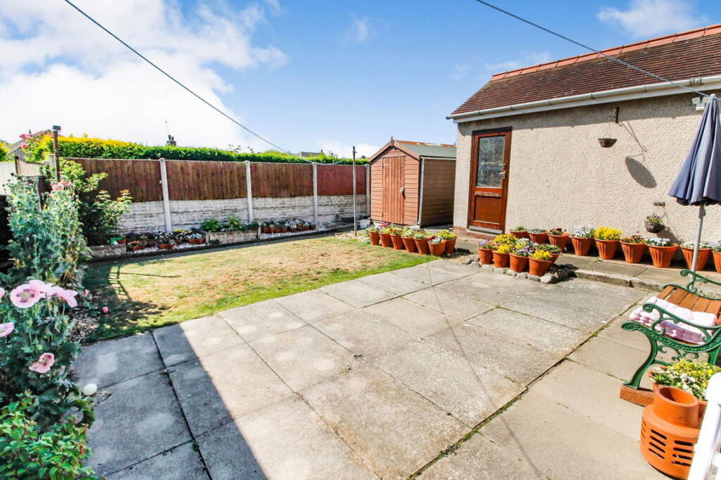 33 Gillian Drive, Rhyl, LL18 4TB