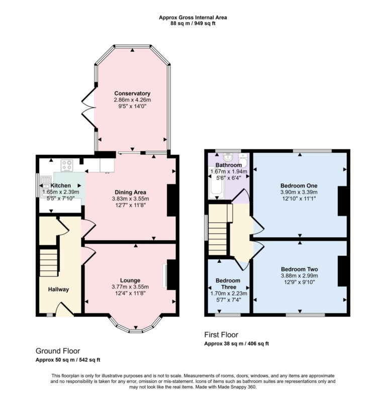 Property Floorplans 1