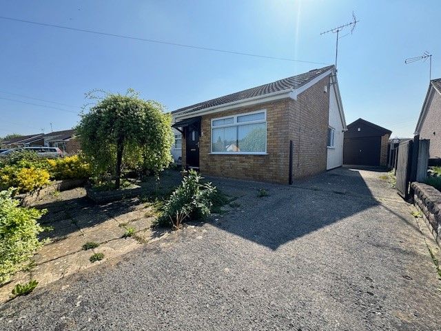 Durham Drive, Prestatyn, Denbighshire LL19 8DX
