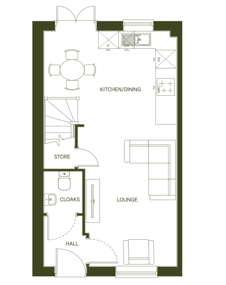 Property Floorplans 2