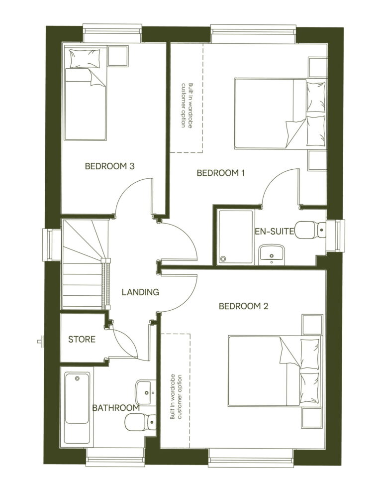 Property Floorplans 2