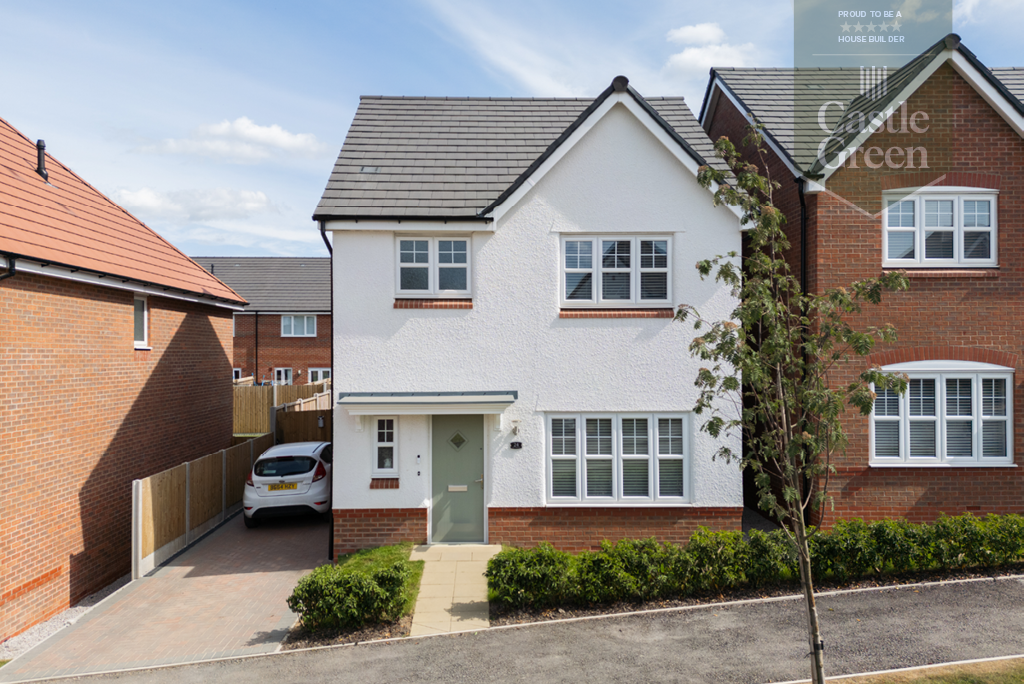 Gronant Road, Prestatyn, LL19 9LB