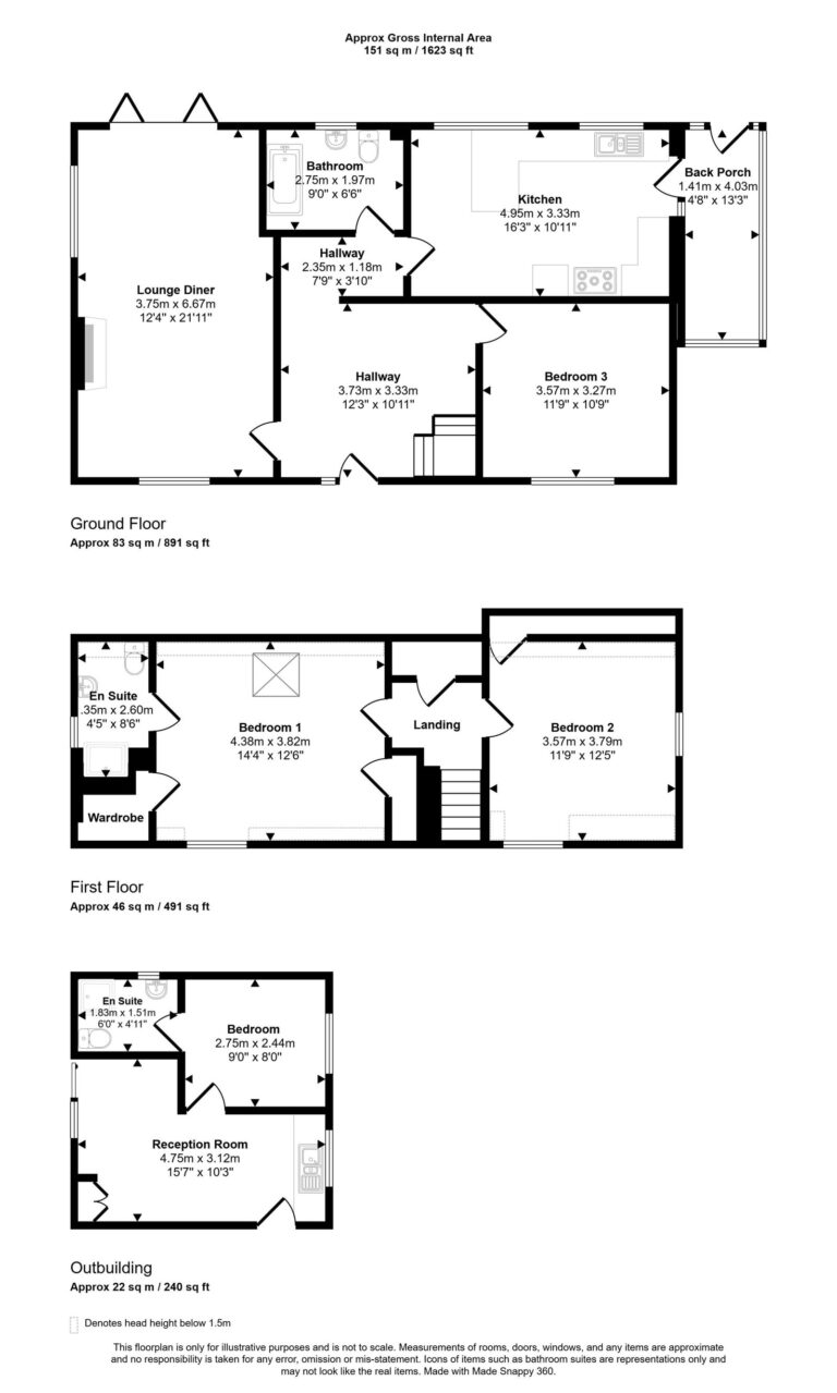 Property Floorplans 1
