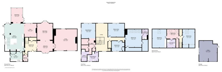 Property Floorplans 1