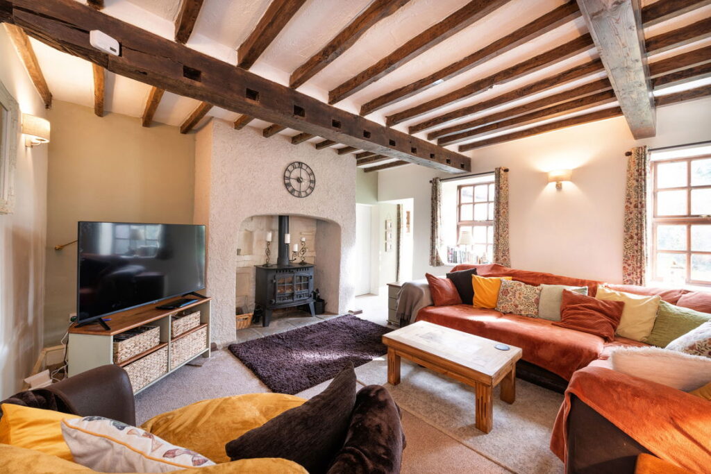 Lower Denbigh Rd, St Asaph, Denbs LL17 0EP