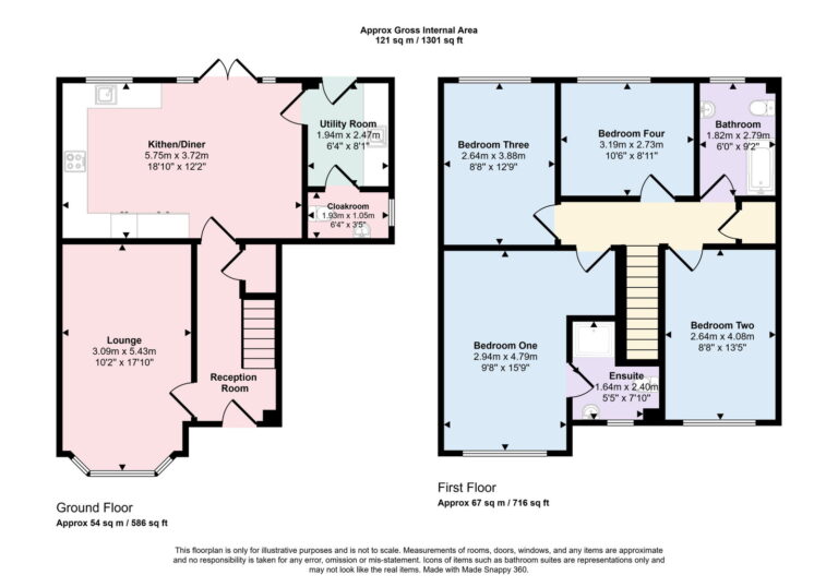 Property EPC 1
