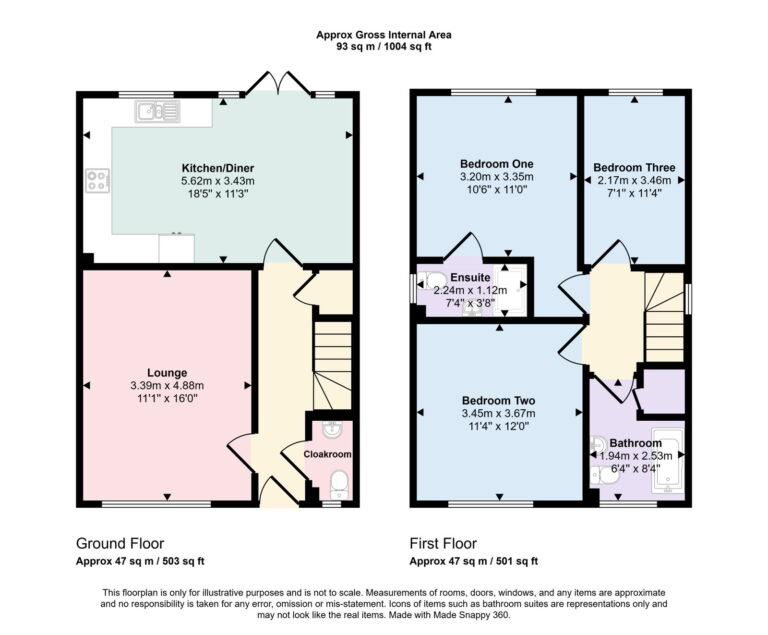 Property EPC 1