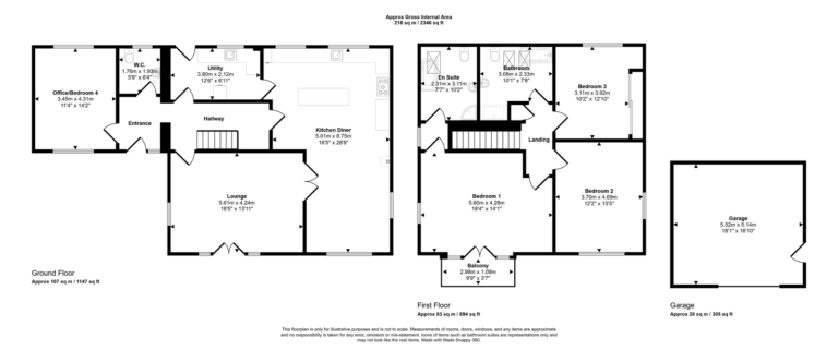 Property EPC 1