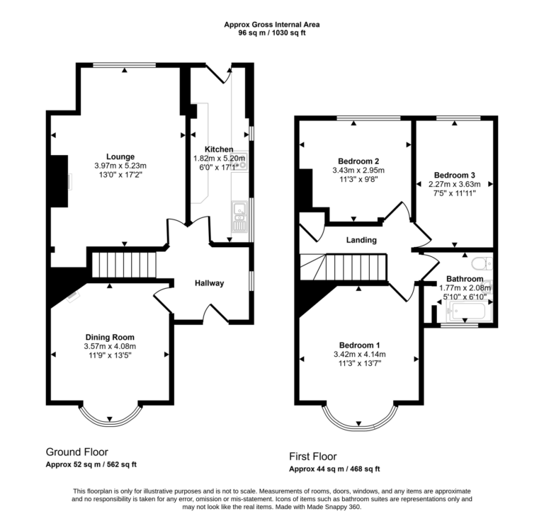 Property EPC 1