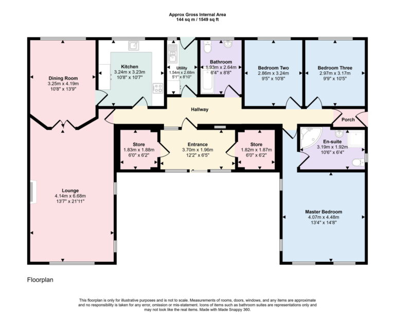 Property EPC 1