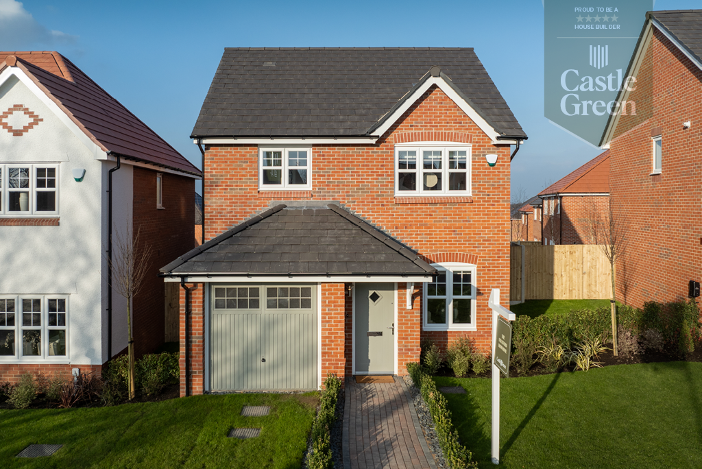 Gronant Road, Prestatyn, Denbighshire, LL19 9LB