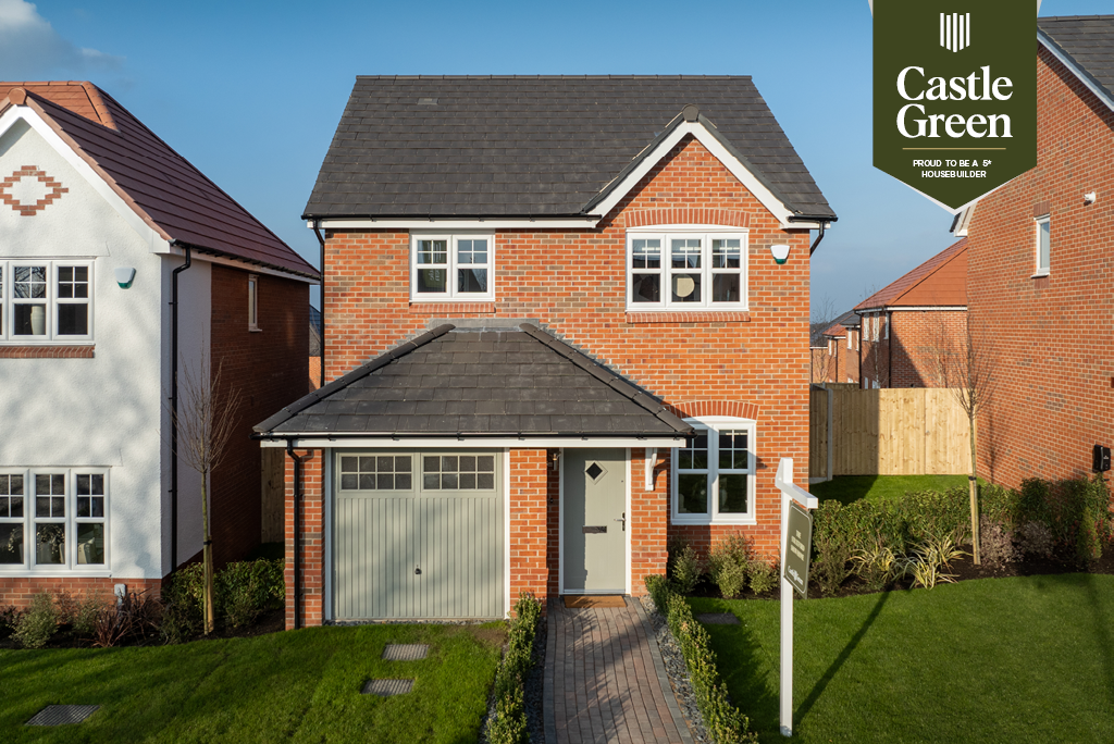 The Kingsley, Swn y Mor, Prestatyn, Denbighshire, LL19 9LB