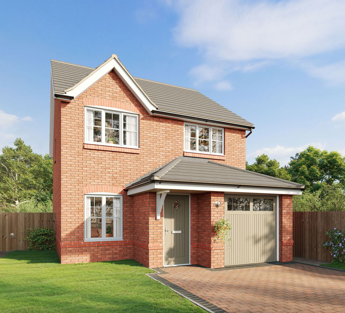 The Kingsley, Swn y Mor, Prestatyn, Denbighshire, LL19 9LB