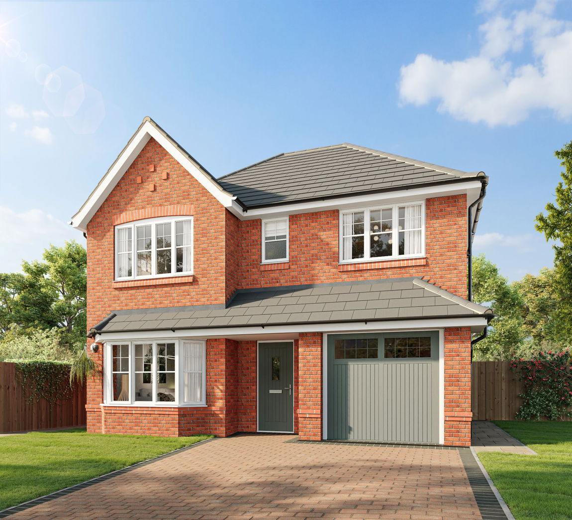 Gronant Road, Prestatyn , Prestatyn, LL19 9LB