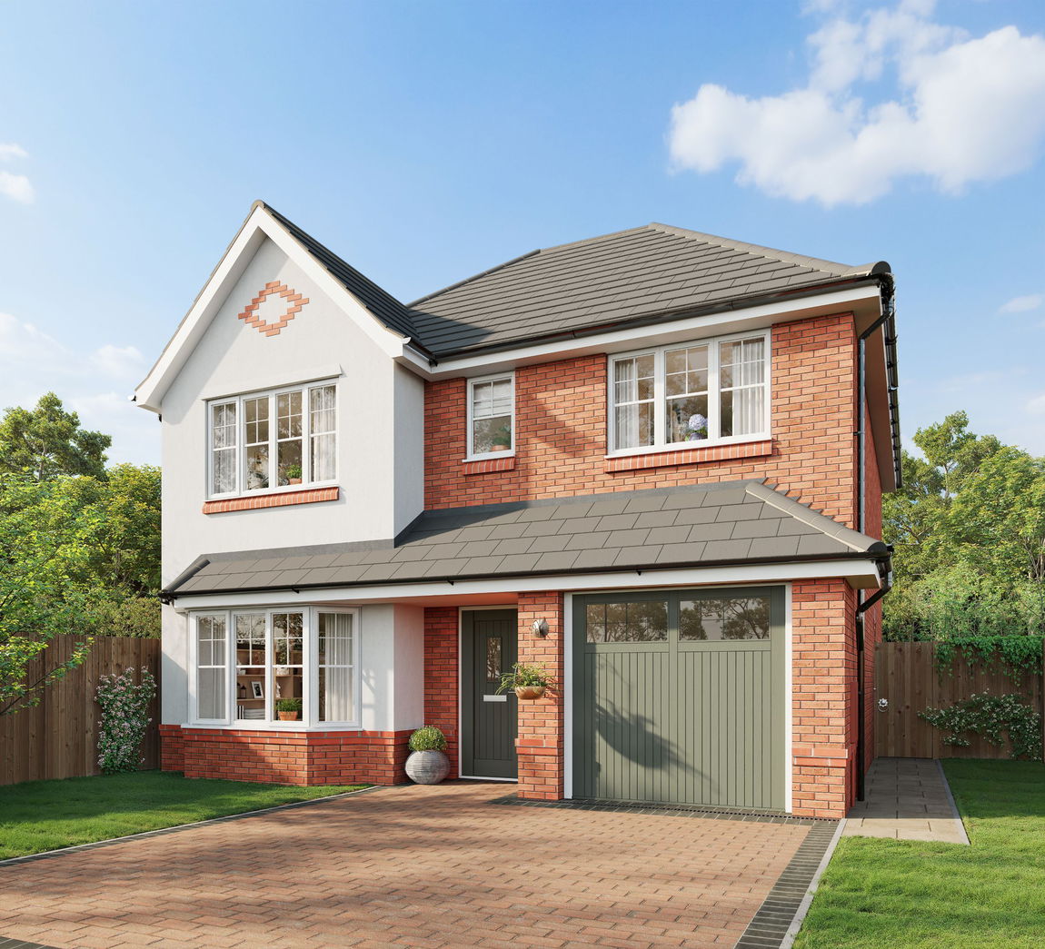 Gronant Road, Prestatyn , Prestatyn, LL19 9LB