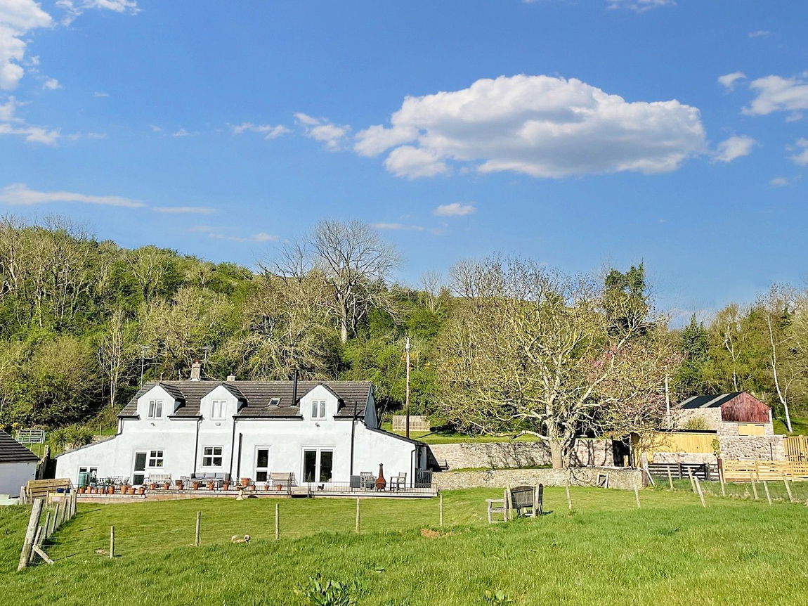 Rhyd Y Foel, Conwy, LL22 8DU