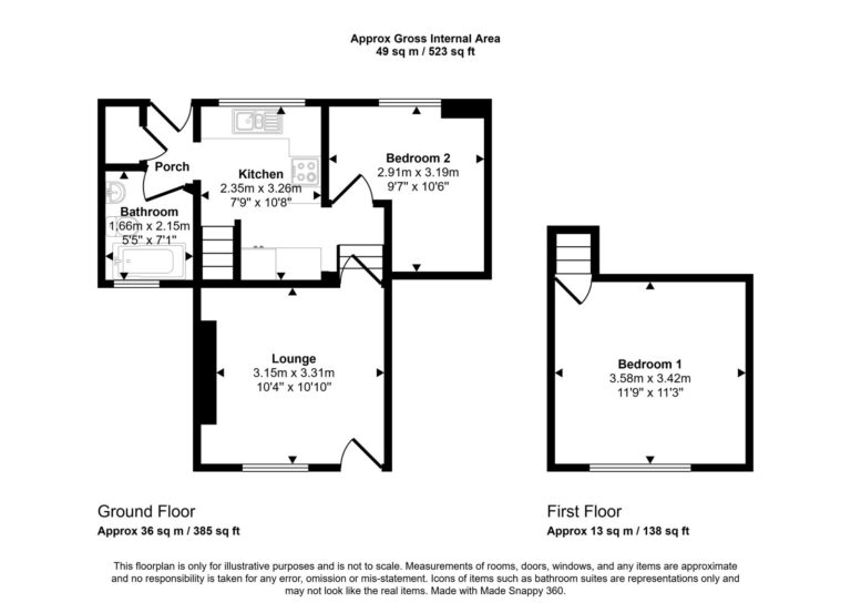 Property EPC 1