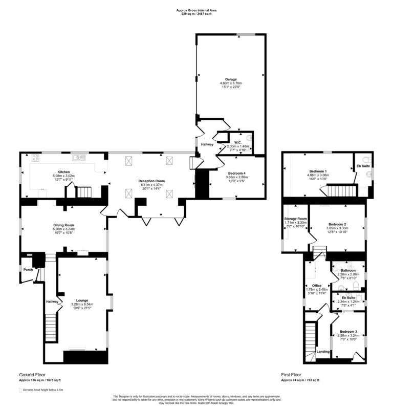 Property EPC 1