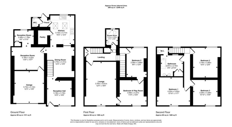 Property EPC 1
