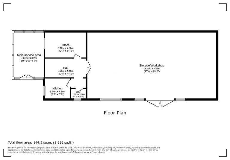 Property EPC 2