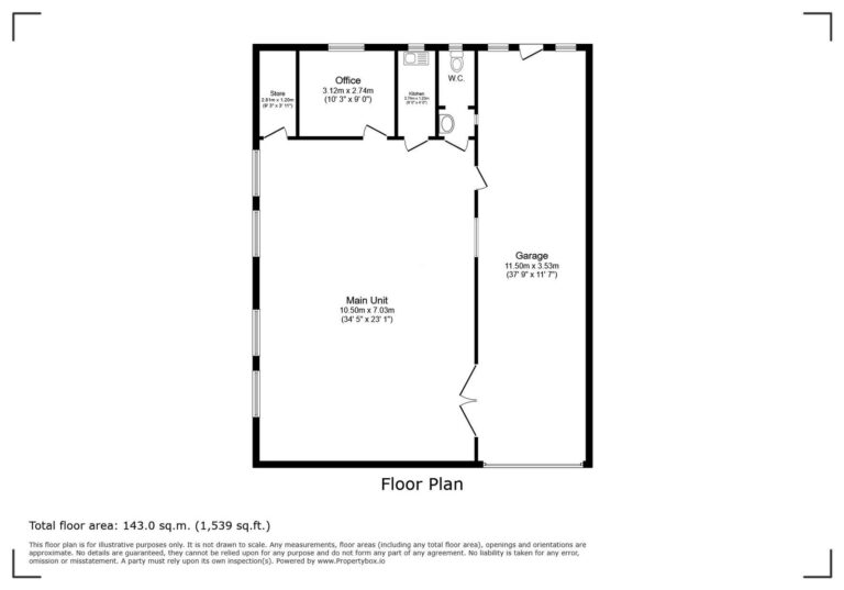 Property EPC 1