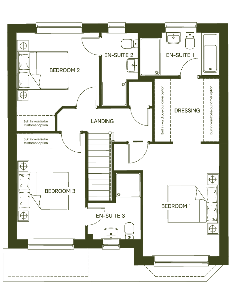Property Floorplans 2