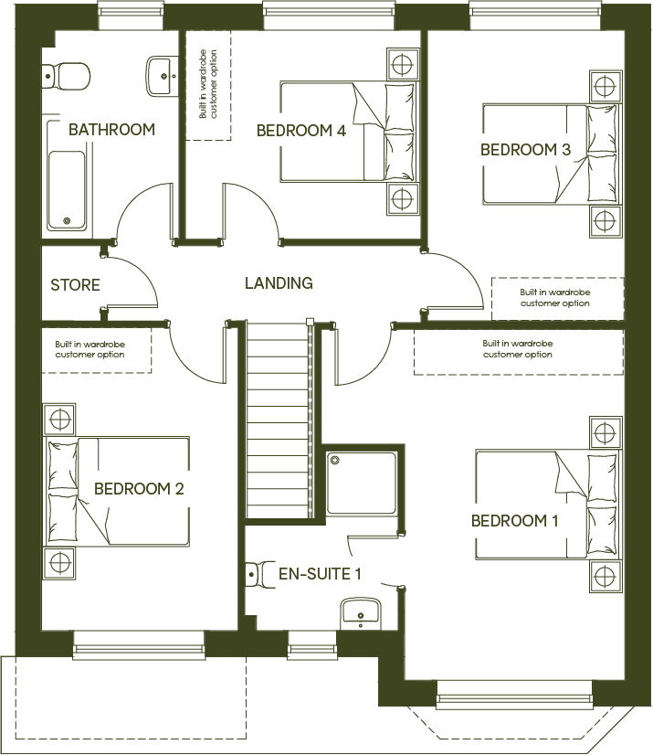 Property Floorplans 2