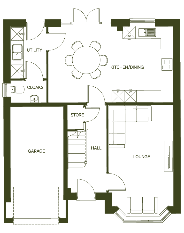 Property Floorplans 1