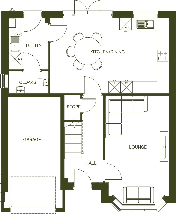 Property Floorplans 1