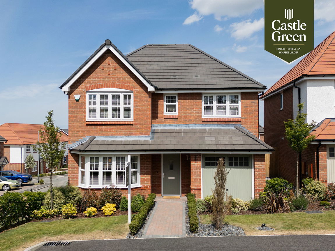 The Wentworth Lifestyle, Swn Y Mor, Gronant Road, Prestatyn, Denbighshire LL19 9LB