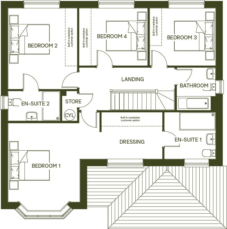 Property Floorplans 2