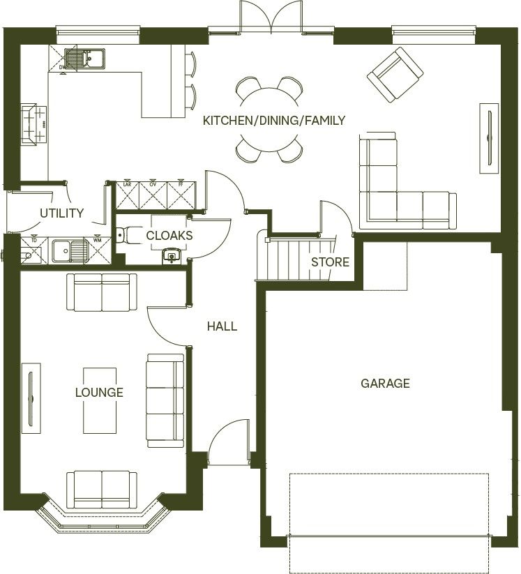 Property Floorplans 1