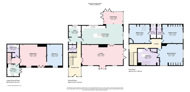 Property Floorplans 1
