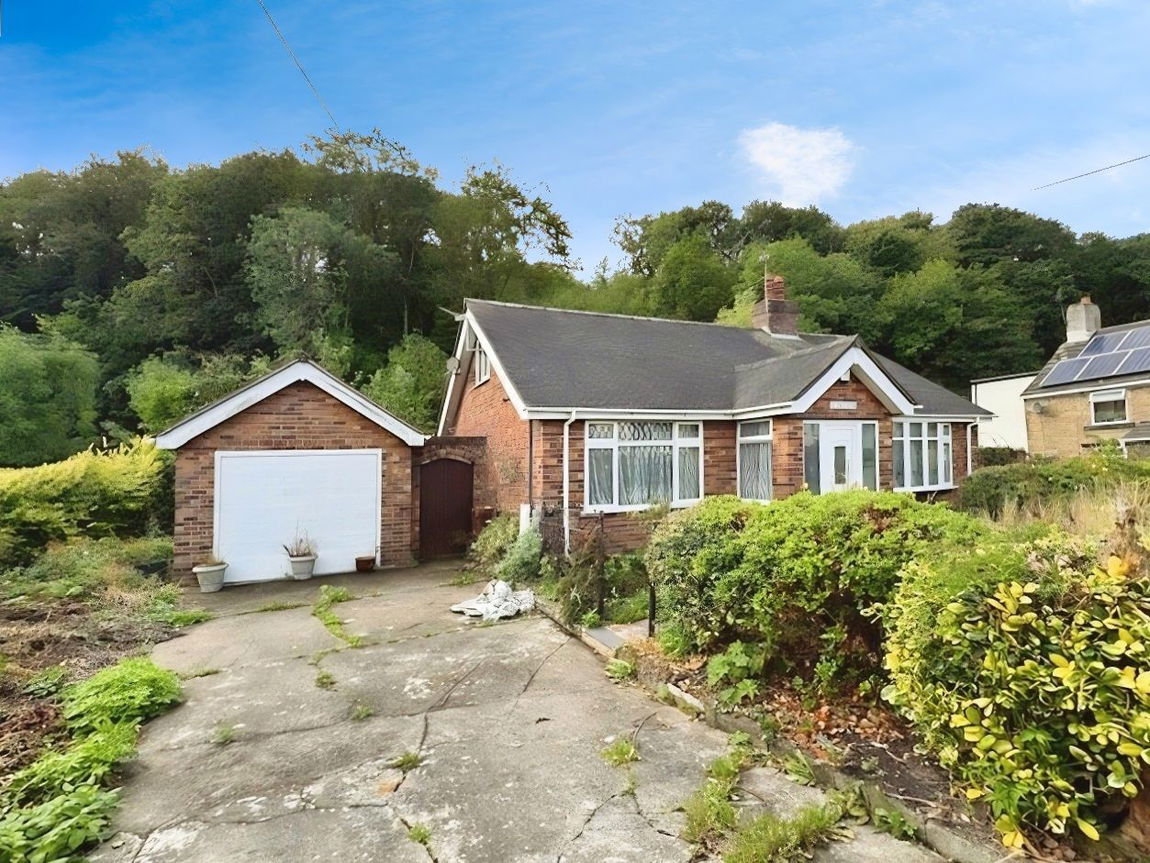 Main Road, Ffynnngroyw CH8 9SN