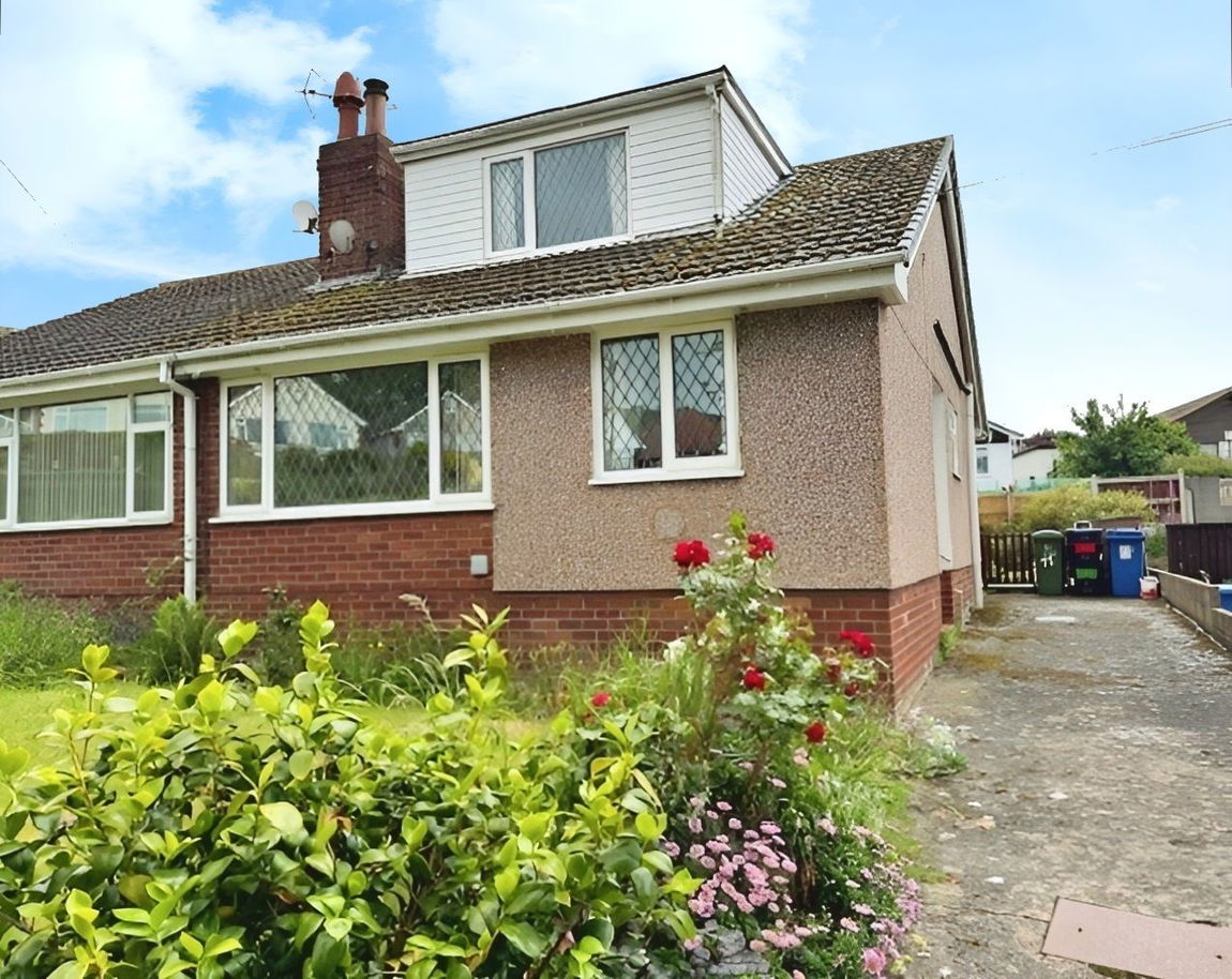 11 Maes Meurig, Meliden, Denbighshire LL19 8LG
