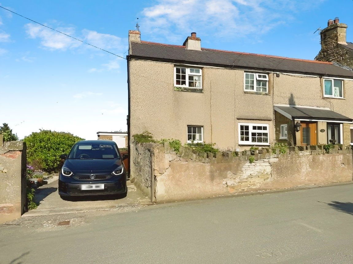 Maes Villas, Gwespyr, Flintshire CH8 9LL