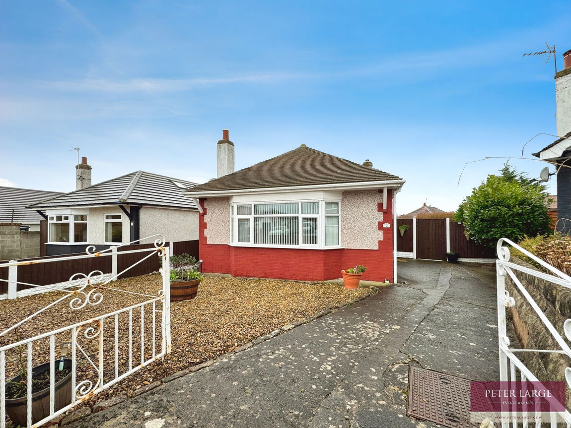 2 Dorchester Close, Rhyl, LL18 4TF