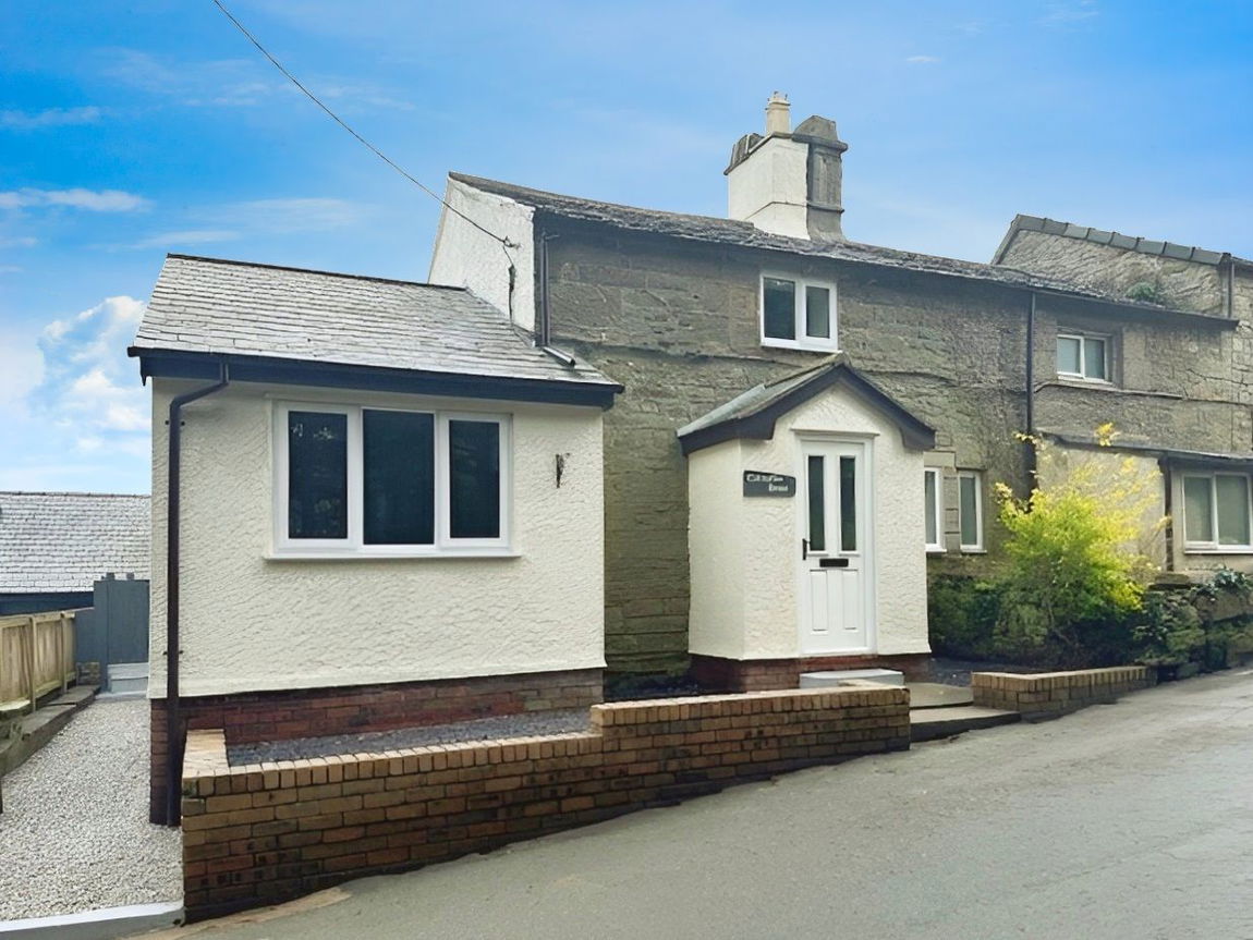 Gwespyr, Flintshire CH8 9LH