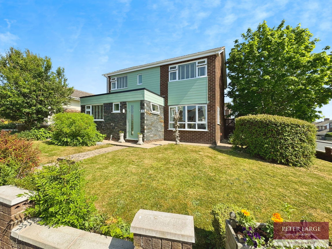 13 Llys Clwyd, St Asaph, Denbighshire LL17 0UA