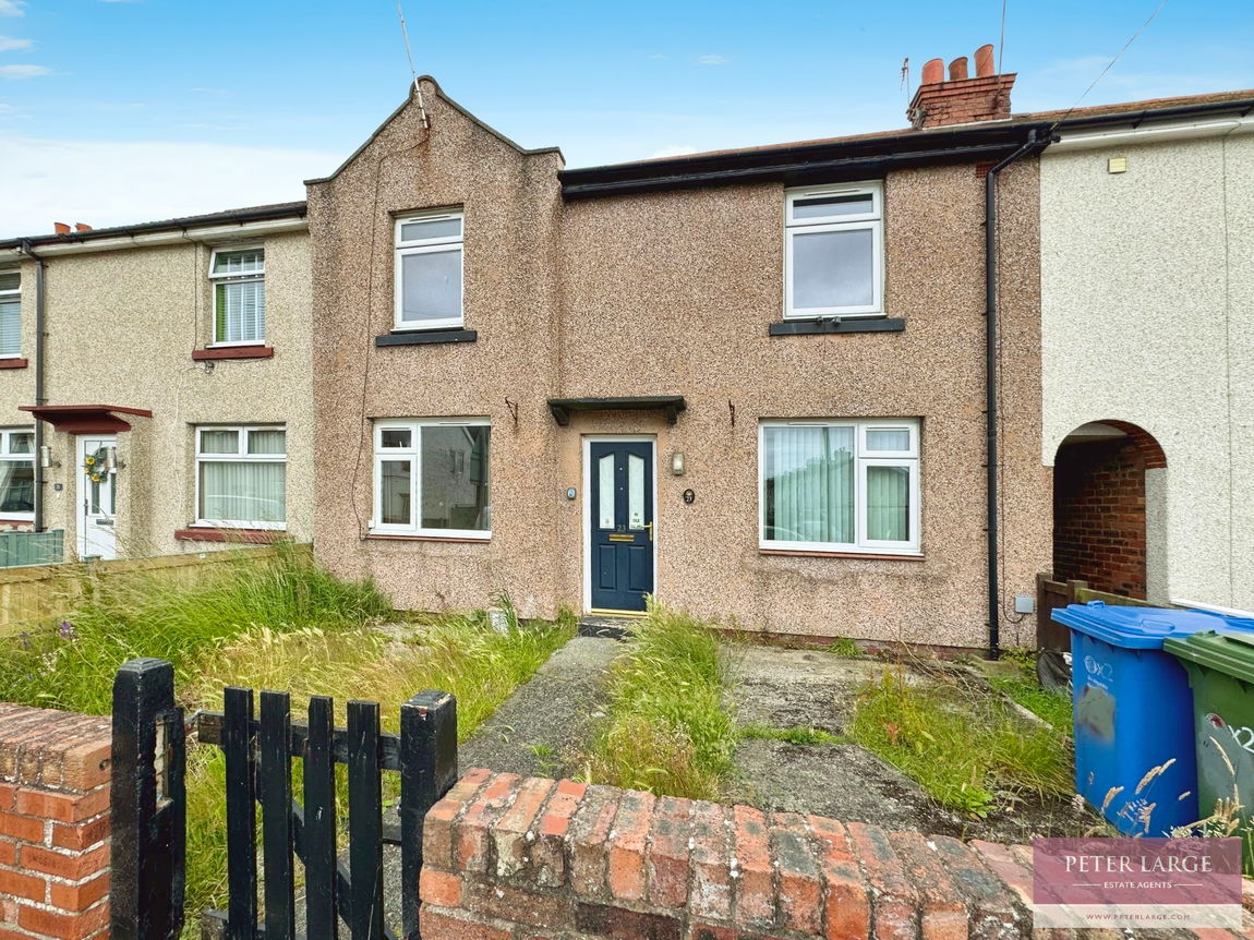 23 Victoria Road, Rhyl, LL18 2EG