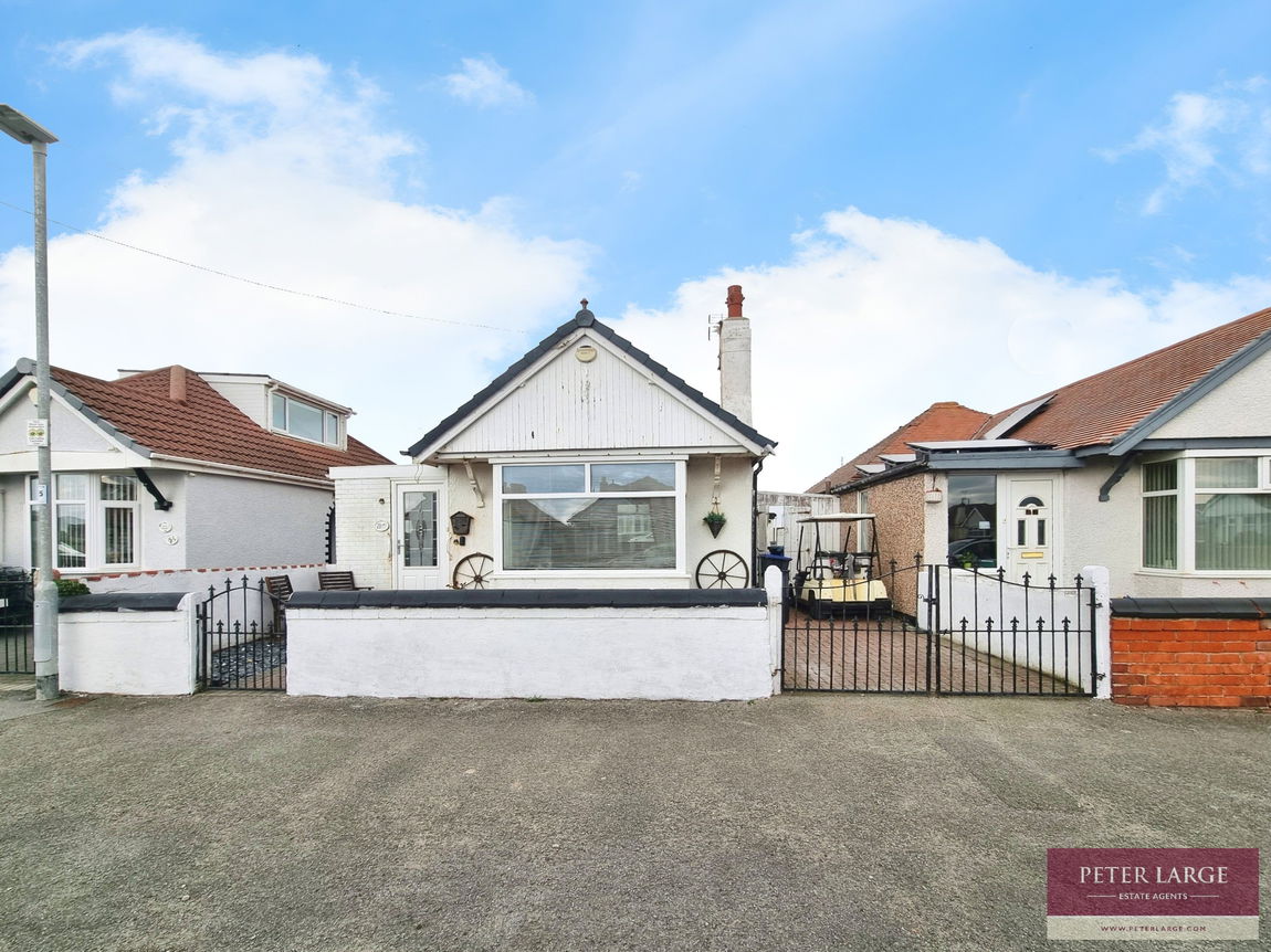 29 Garford Road, Rhyl, LL18 3UF