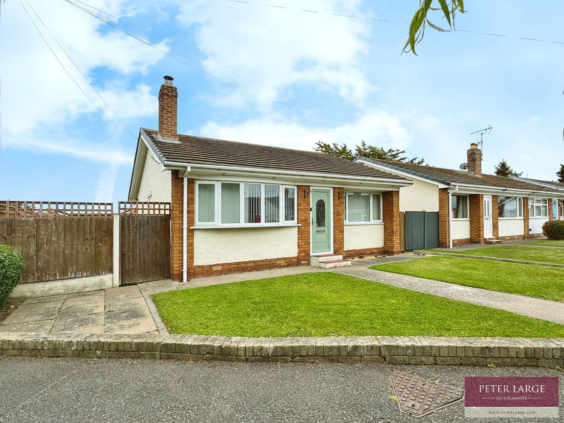 9 Pinetree Walk, Rhyl, LL18 3SB