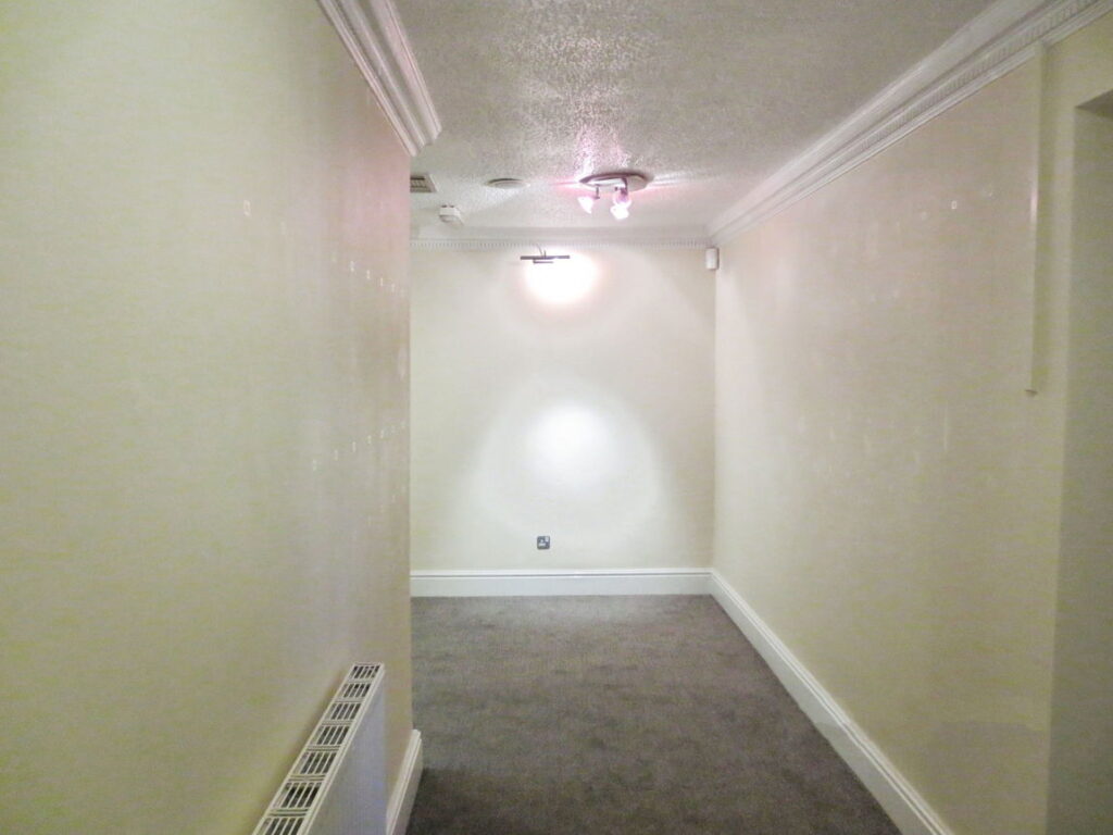 Systems House, 6 Millbank Road, Rhyl, LL18 4NY