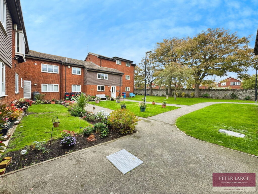 15 Plastirion Court, Rhyl, Denbighshire, LL18 3DJ