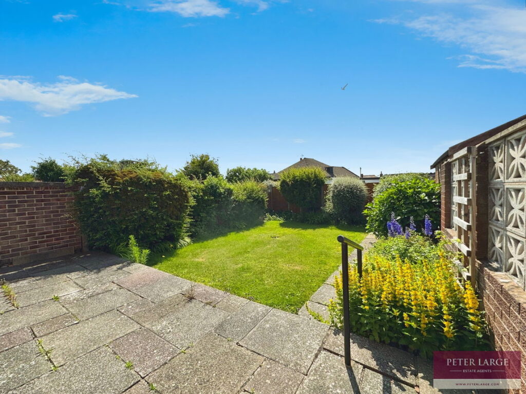 Gillian Drive, Rhyl, Denbighshire, LL18 4TB