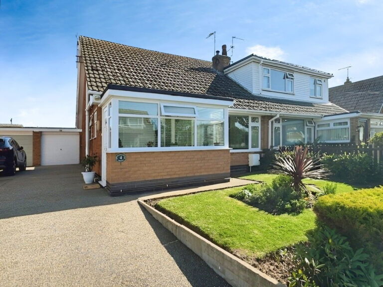 Llandaff Drive, Prestatyn, Denbighshire Image