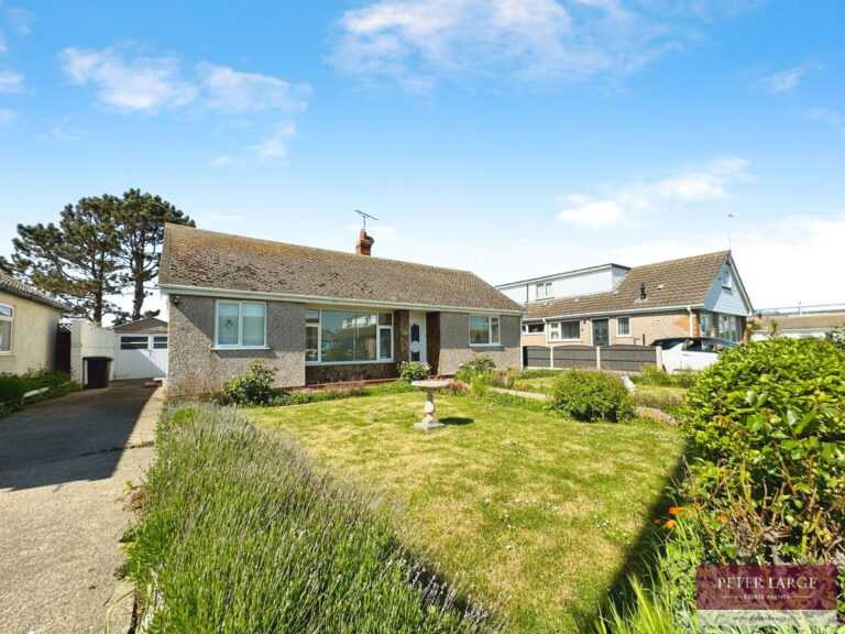 Langford Drive, Kinmel Bay, Conwy Image