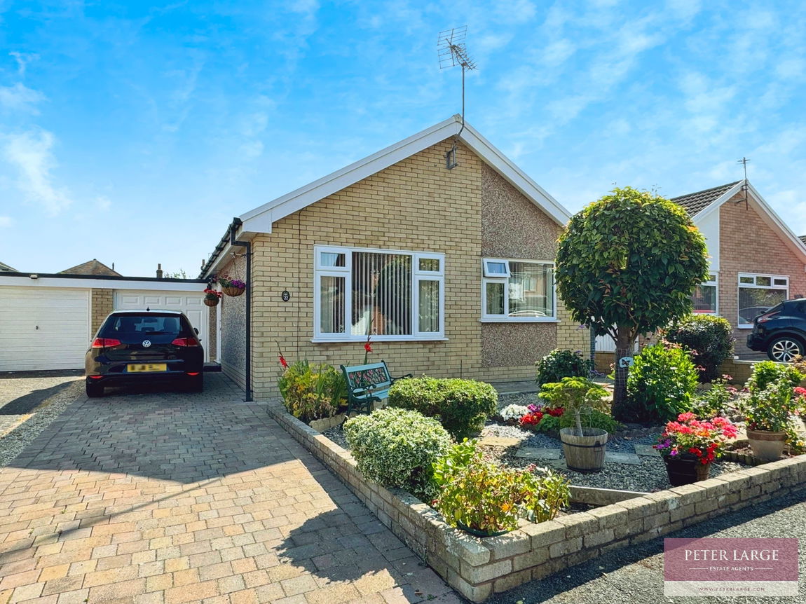 22 Lon Cwybr, Rhuddlan, LL18 2SX