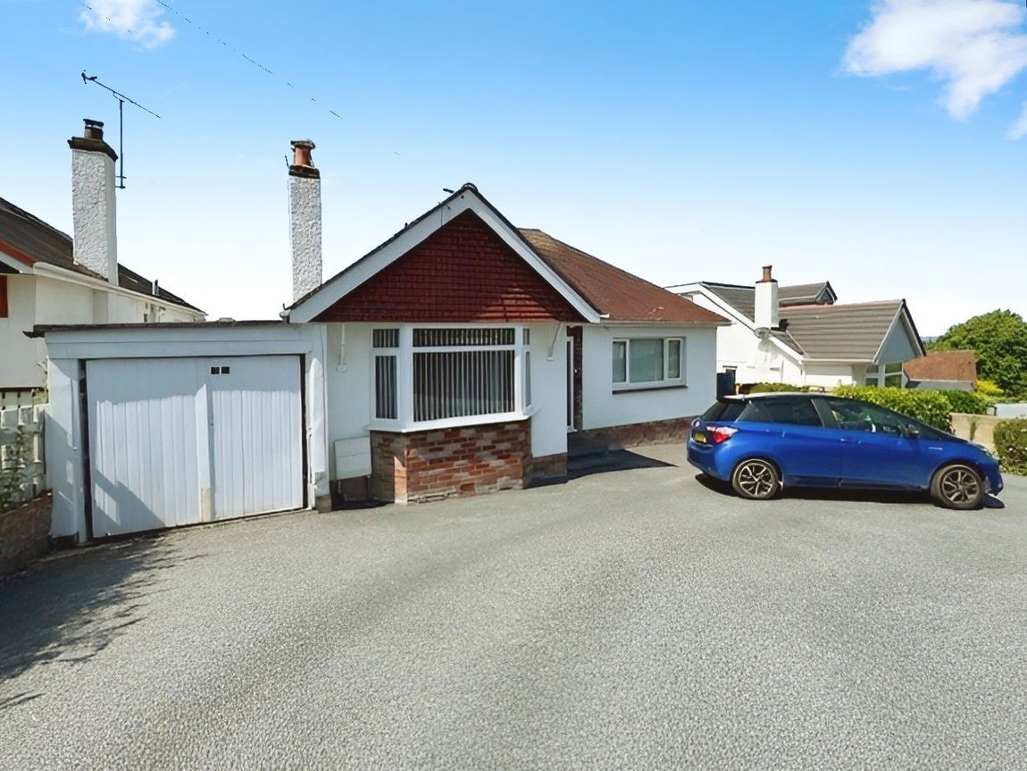 The Avenue, Prestatyn, Denbighshire LL19 9RD