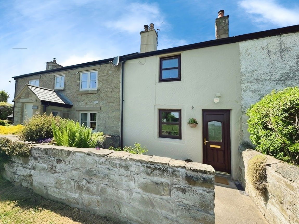Picton Road, Picton, Flintshire CH8 9JG